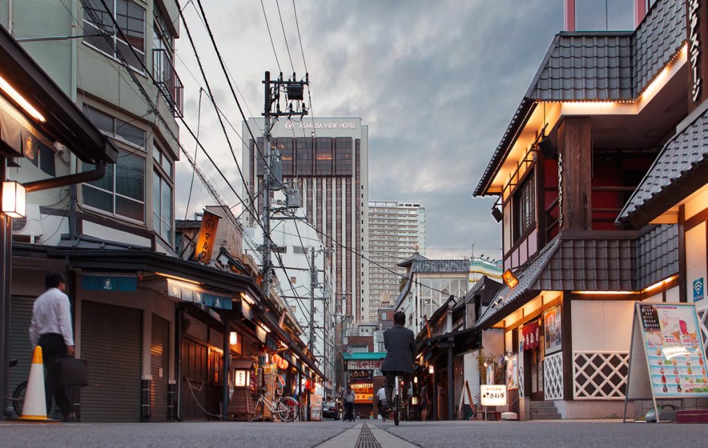 Key Factors That Determine Your Success Or Failure When Investing In Commercial Properties