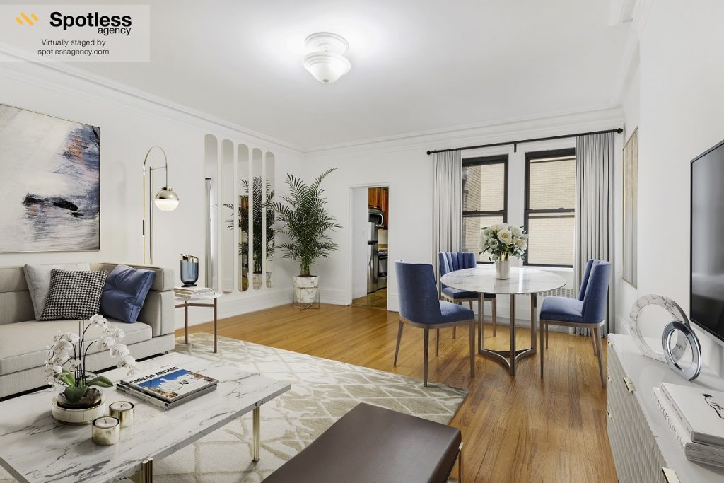 Why Do You Have to Stage Your Home on Sale Virtually?
