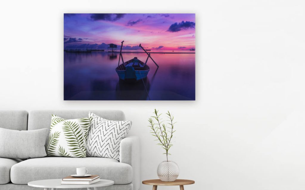 Tips for Buying Acrylic Glass Prints