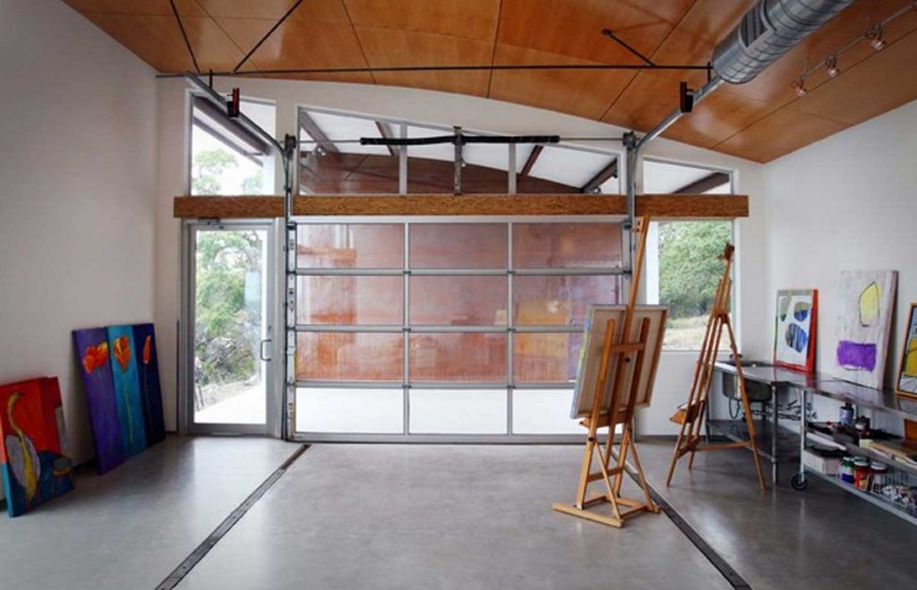 Will You Be Able to Transform Your Garage?