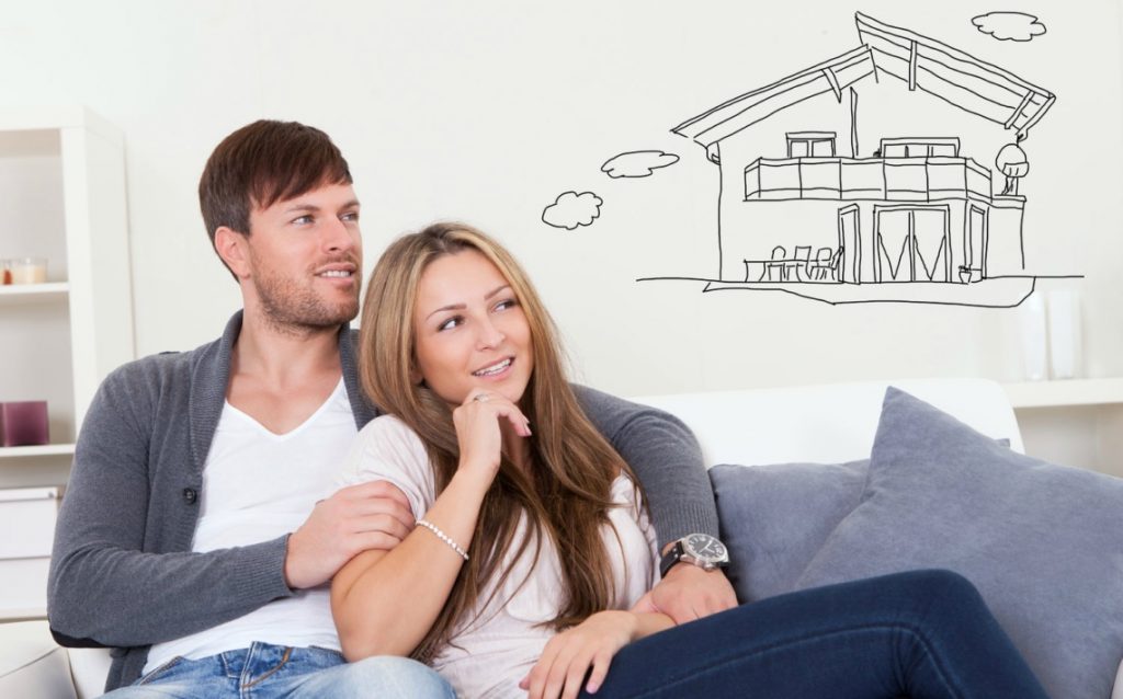 Making Your House Into Your Dream Home