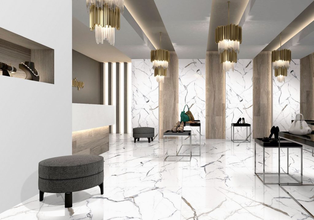 Reasons Why Ceramic Tiles Are Great Flooring Investment