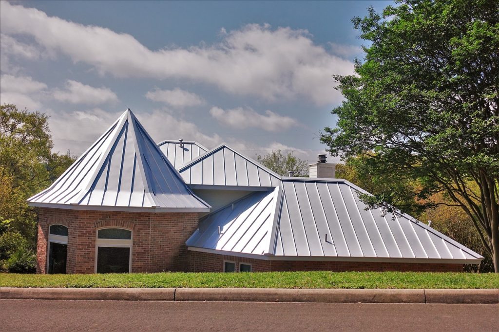 Do you have a sloped roof? Here are the common issues you might experience