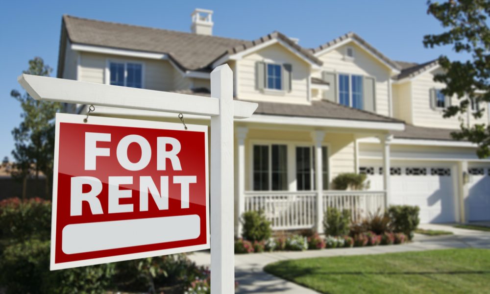 How To Buy Your First Rental Property