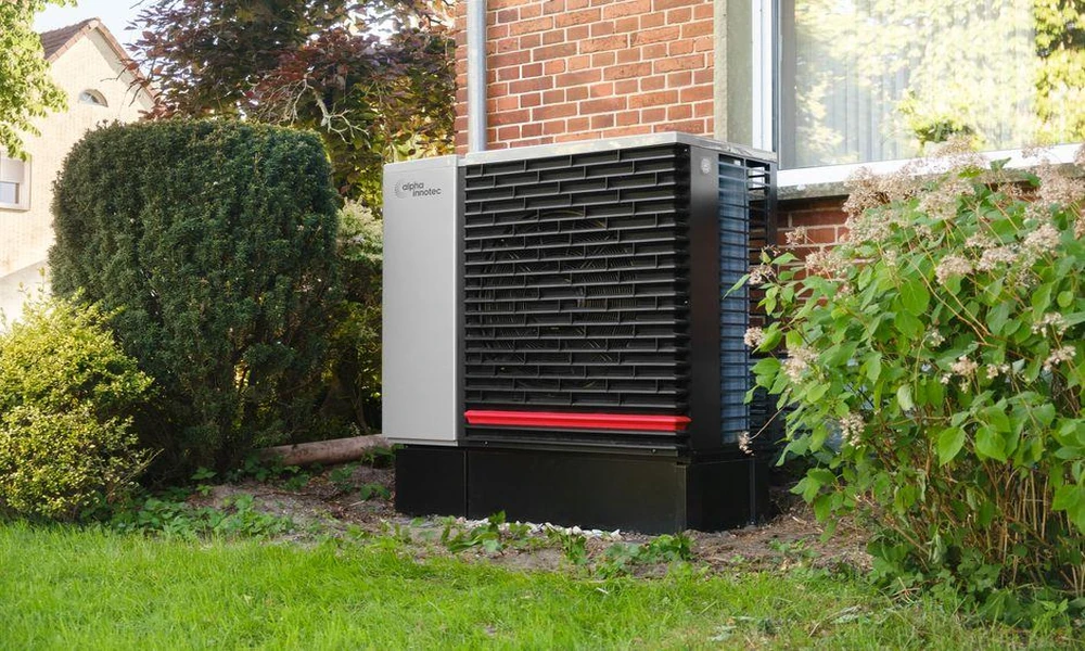 Ensuring Year-Round Comfort with Advanced Climate Control