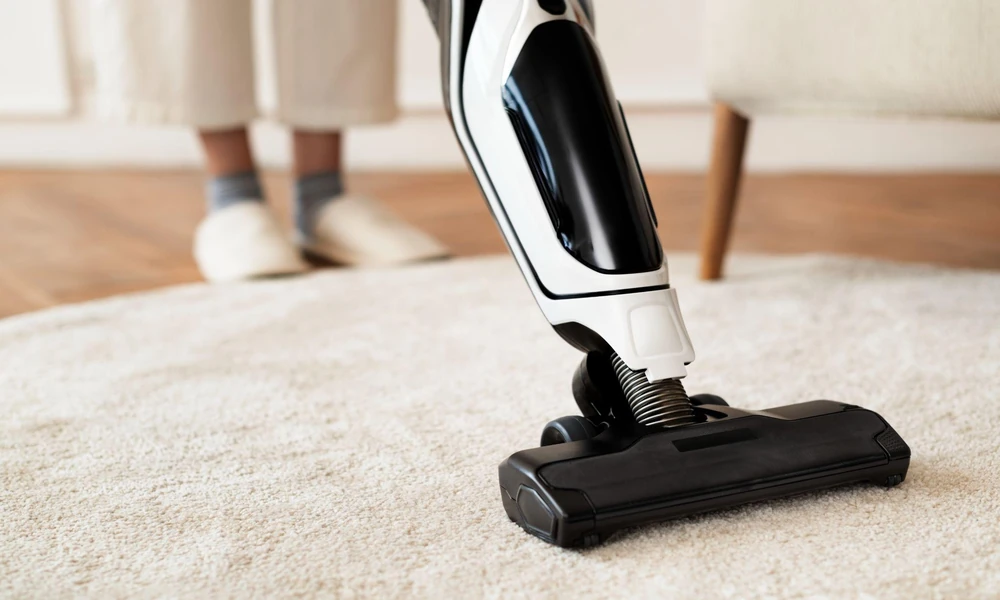 4 Reasons Air Purifiers and Vacuum Cleaners Are the Perfect Cleaning Duo