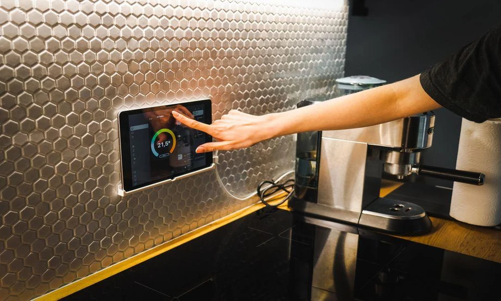 Modernizing Your Home’s Systems and Appliances
