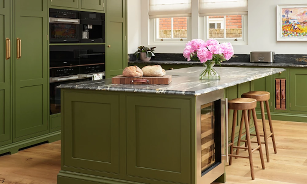 Quartz Kitchen Worktops UK: Stylish Design Ideas