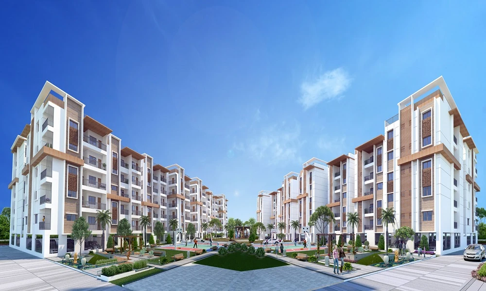 Enhanced Connectivity at The Serra Residences for Effortless Commutes